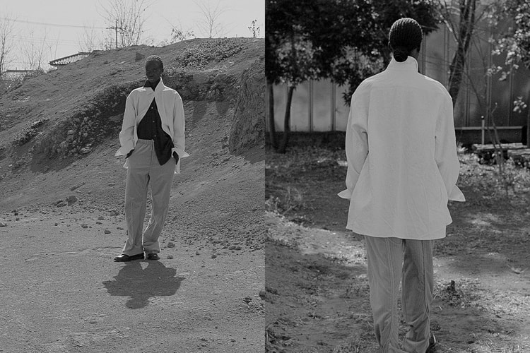 RANDY x FUTURE ARCHIVE と ENCOMING x『International Gallery BEAMS』による異色のプロジェクトが実現