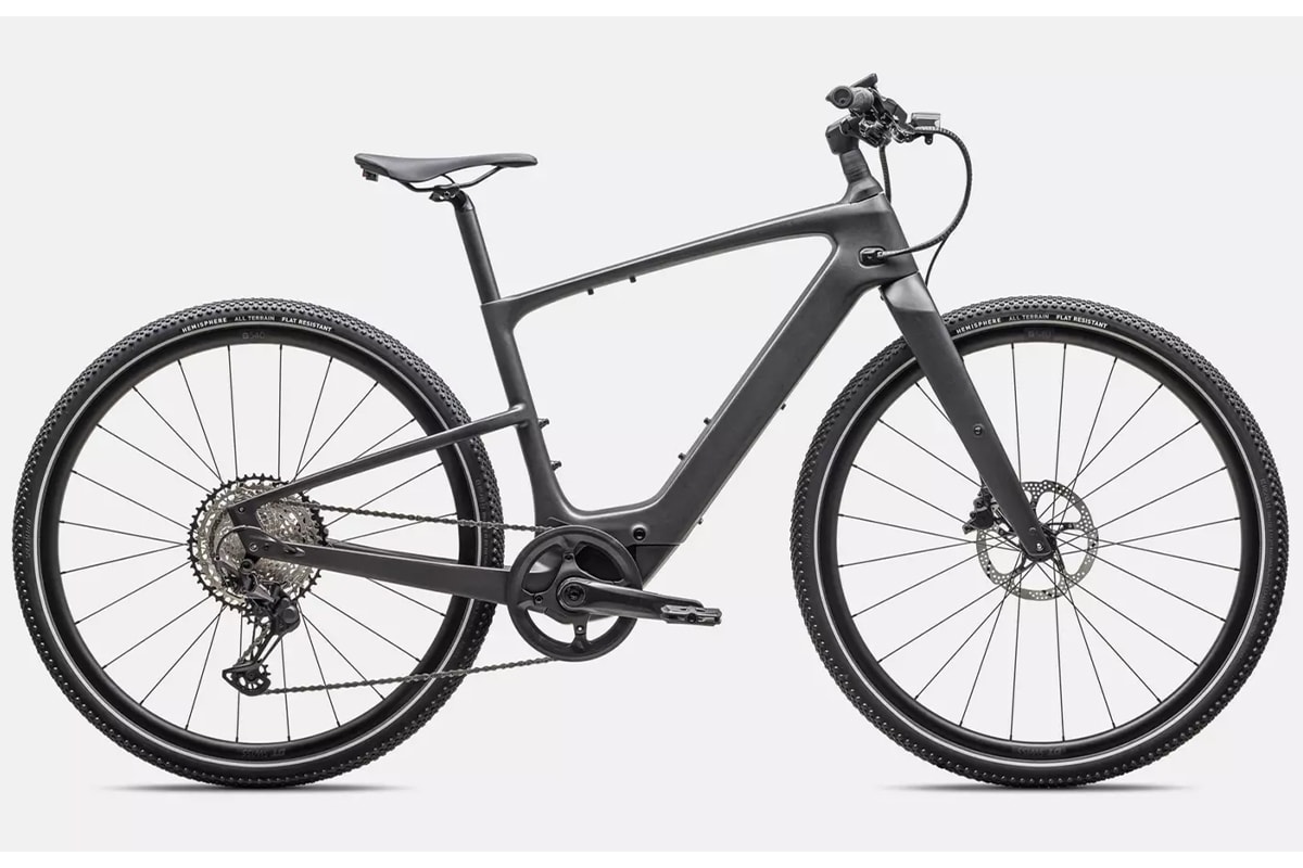 Specialized の電動クロスバイクに新型 VADO SL 2 が登場　スペシャライズド
