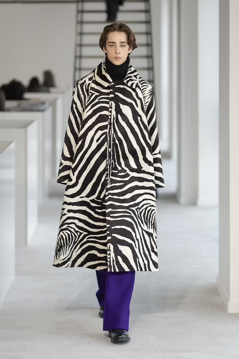 デュラン ランティンク 2025秋冬コレクション Duran Lantink FW25 Is All in Good Taste