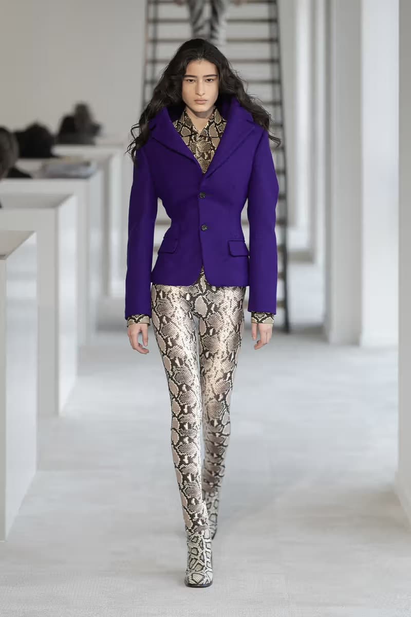 デュラン ランティンク 2025秋冬コレクション Duran Lantink FW25 Is All in Good Taste