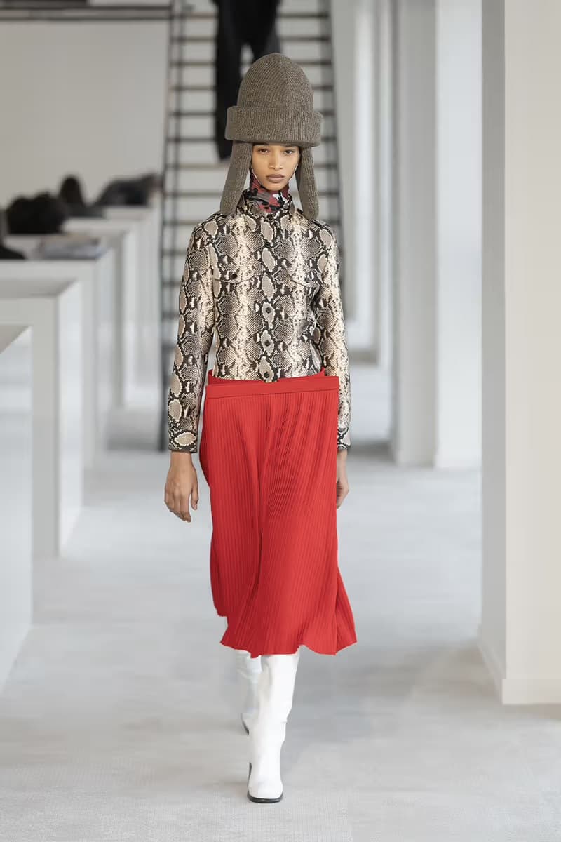 デュラン ランティンク 2025秋冬コレクション Duran Lantink FW25 Is All in Good Taste
