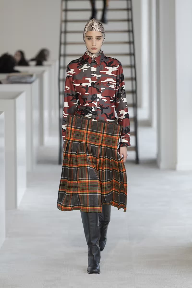 デュラン ランティンク 2025秋冬コレクション Duran Lantink FW25 Is All in Good Taste
