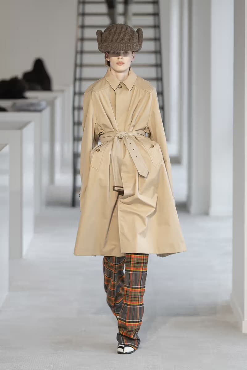 デュラン ランティンク 2025秋冬コレクション Duran Lantink FW25 Is All in Good Taste