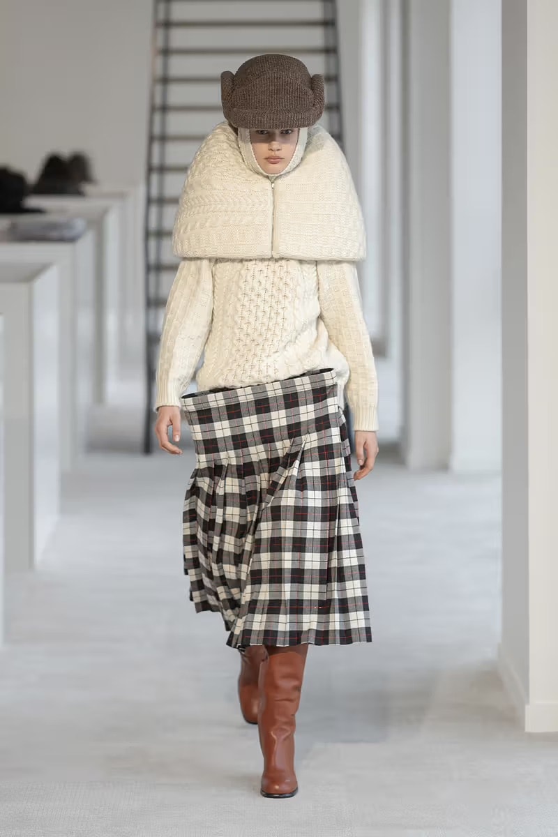 デュラン ランティンク 2025秋冬コレクション Duran Lantink FW25 Is All in Good Taste