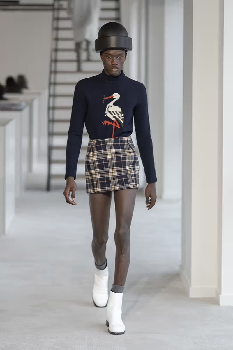デュラン ランティンク 2025秋冬コレクション Duran Lantink FW25 Is All in Good Taste