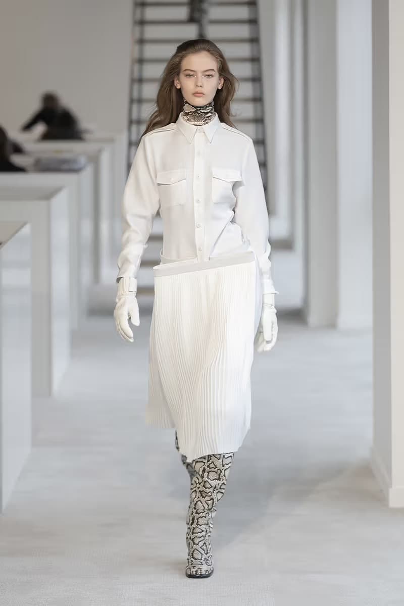 デュラン ランティンク 2025秋冬コレクション Duran Lantink FW25 Is All in Good Taste