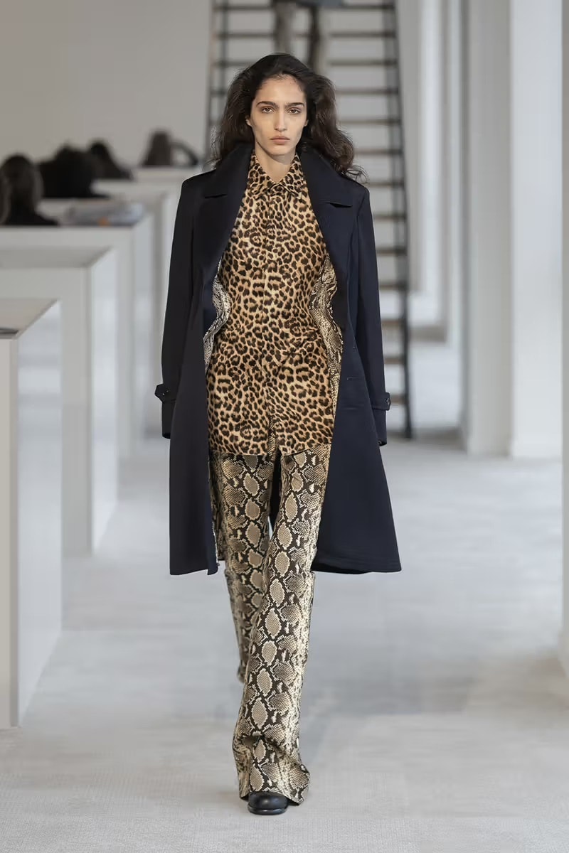デュラン ランティンク 2025秋冬コレクション Duran Lantink FW25 Is All in Good Taste