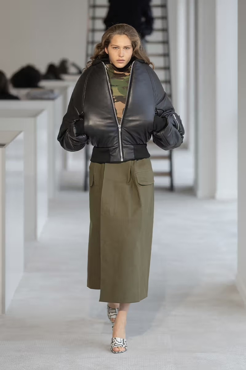 デュラン ランティンク 2025秋冬コレクション Duran Lantink FW25 Is All in Good Taste