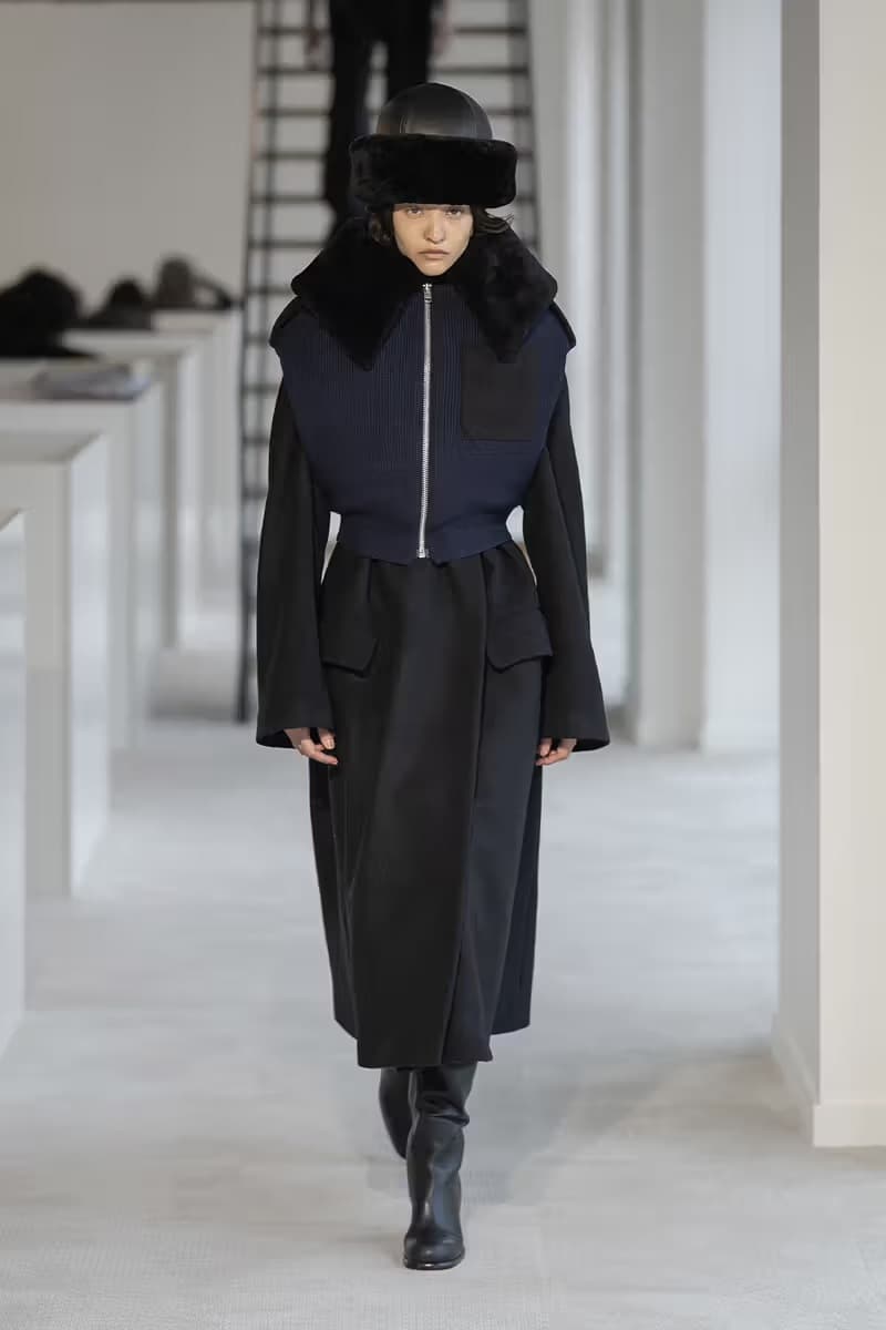 デュラン ランティンク 2025秋冬コレクション Duran Lantink FW25 Is All in Good Taste