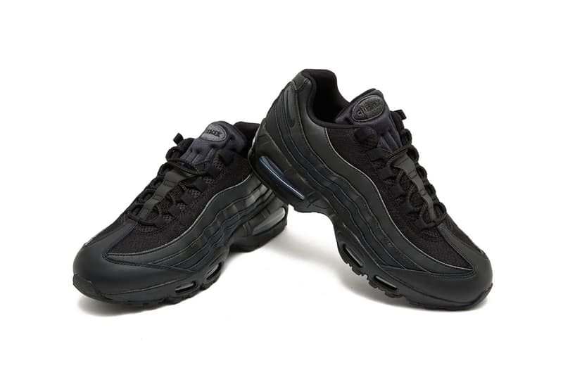 30cm ナイキ エアマックス LTD 3 ブラック 687977-020 NIKE AIRMAX95 ナイキ エアマックス 30cm US12
