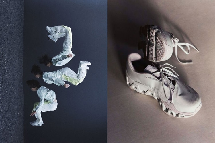 On x POST ARCHIVE FACTION (PAF) コラボコレクション第3弾が到着