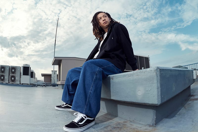 Vans が OLD SKOOL のルーツを表現する新キャンペーンを発表