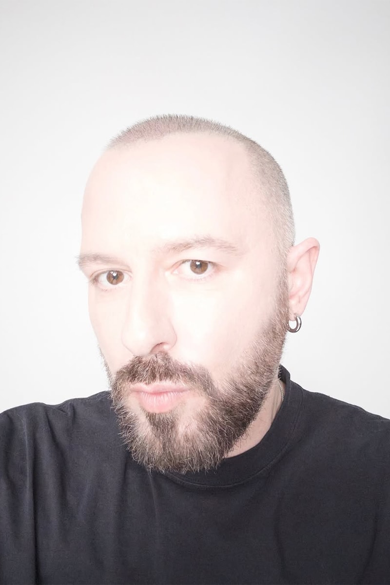 デムナがグッチの新アーティスティック・ディレクターに就任 Demna as gucci new Artistic Director, starting early July 2025. ​