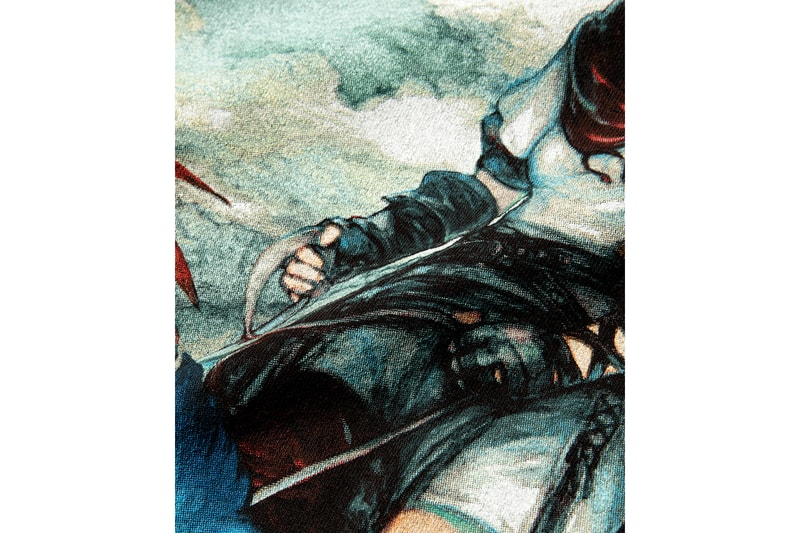 ギークスルールが『ファイナルファンタジーXIV』とのコラボレーションを発表 geeks rule final fantasy 14 collabration release info