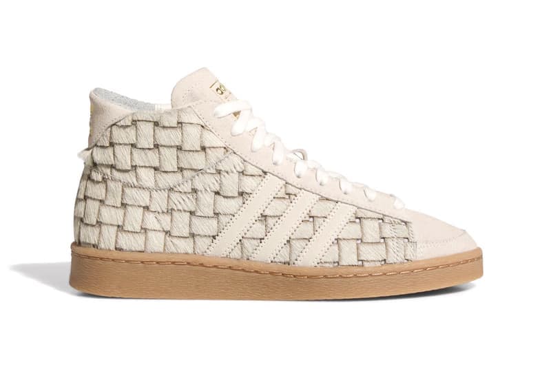 アディダス オリジナルス ジャバーより新色ホワイトポニーヘアが登場 adidas originals jabbar white pony hair release info