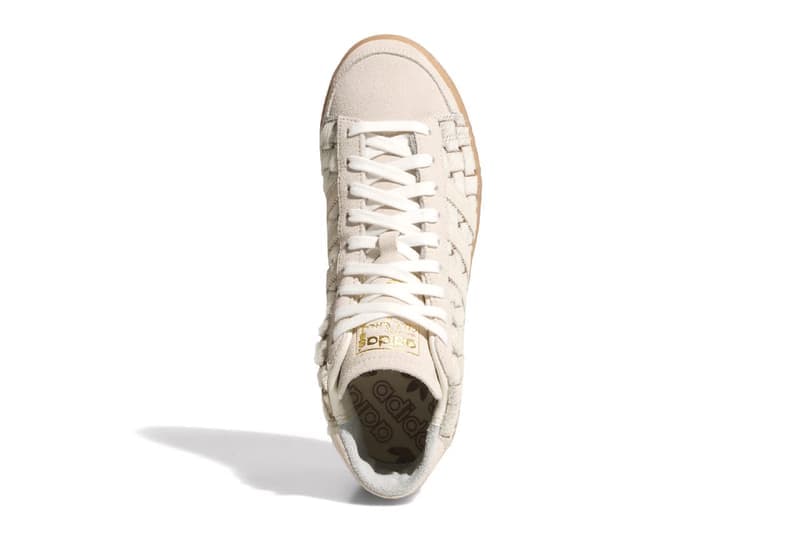 アディダス オリジナルス ジャバーより新色ホワイトポニーヘアが登場 adidas originals jabbar white pony hair release info