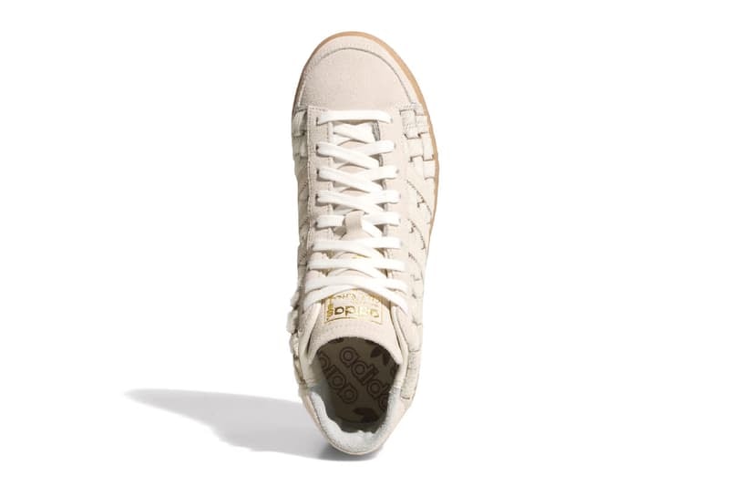 アディダス オリジナルス ジャバーより新色ホワイトポニーヘアが登場 adidas originals jabbar white pony hair release info