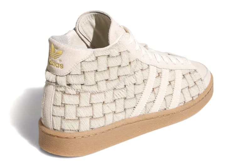 アディダス オリジナルス ジャバーより新色ホワイトポニーヘアが登場 adidas originals jabbar white pony hair release info