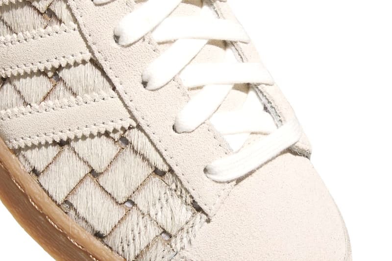 アディダス オリジナルス ジャバーより新色ホワイトポニーヘアが登場 adidas originals jabbar white pony hair release info