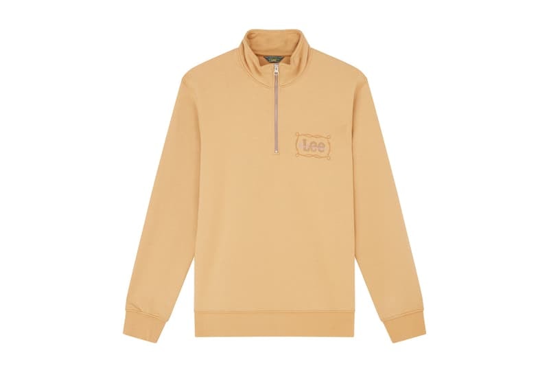 ポール・スミスがリーとのコラボレーションを発表 paul smith lee collaboration release info