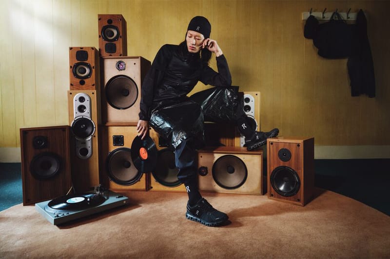 On のアイコンモデルに待望の最新世代 Cloud 6 が登場