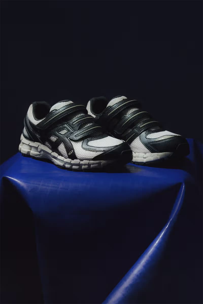 HAL STUDIOS® x ASICS GEL-KAYANO 20 の国内発売情報が解禁 STUDIOS® x ASICS GEL-KAYANO™ 20 release info