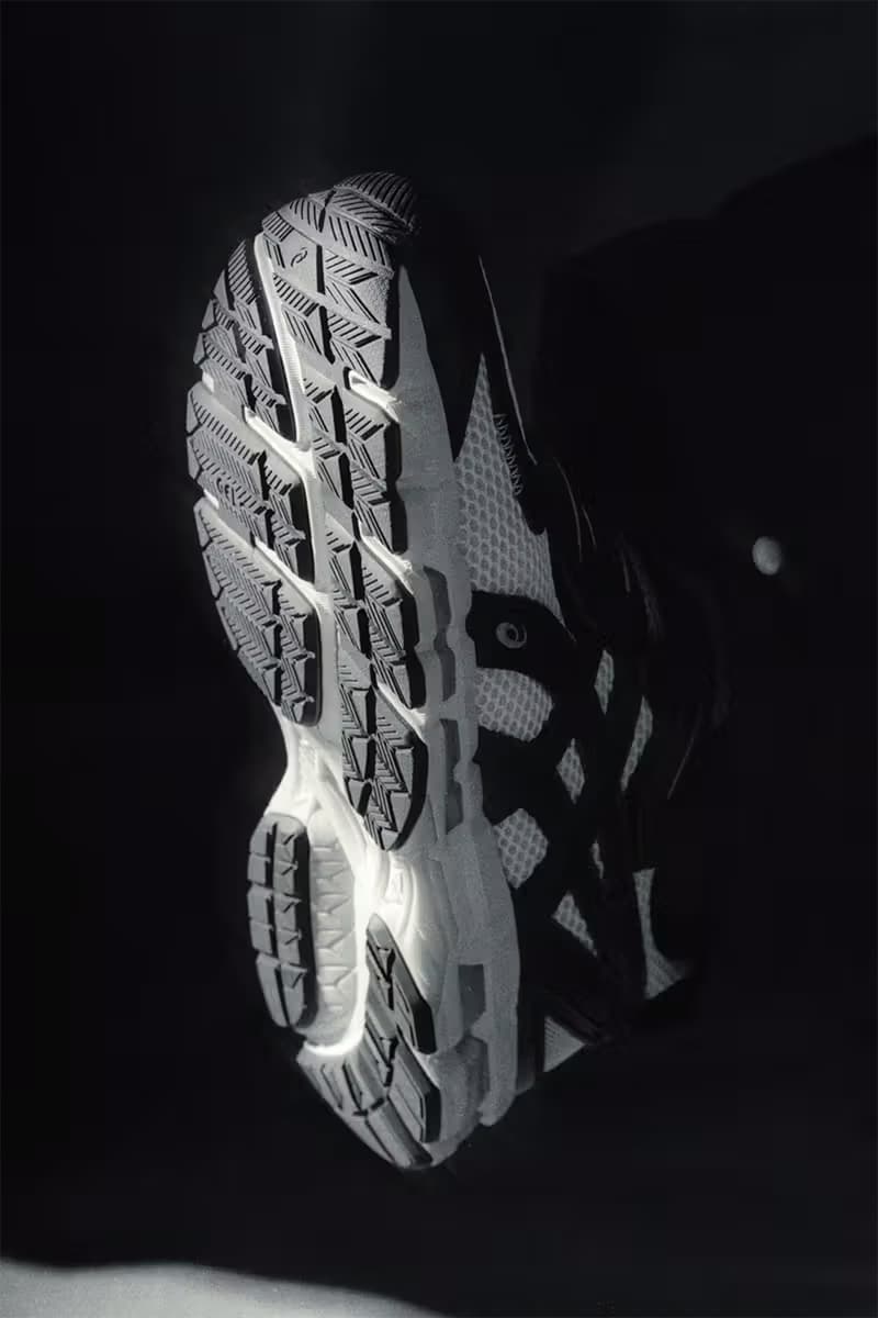 HAL STUDIOS® x ASICS GEL-KAYANO 20 の国内発売情報が解禁 STUDIOS® x ASICS GEL-KAYANO™ 20 release info