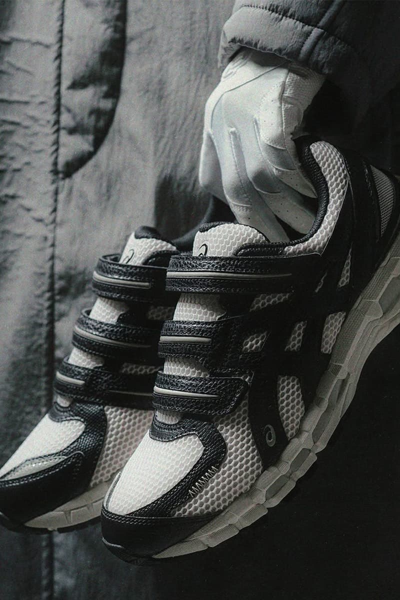 HAL STUDIOS® x ASICS GEL-KAYANO 20 の国内発売情報が解禁 STUDIOS® x ASICS GEL-KAYANO™ 20 release info