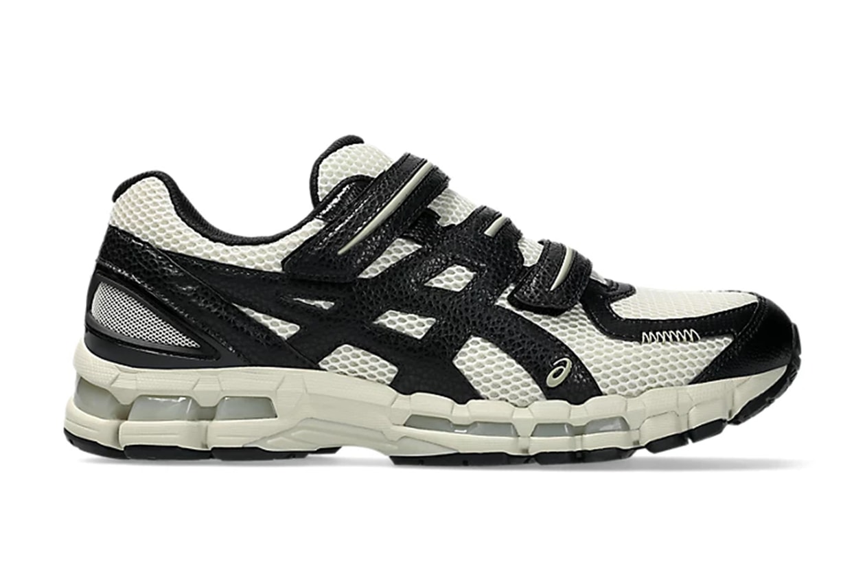 HAL STUDIOS® x ASICS GEL-KAYANO 20 の国内発売情報が解禁 STUDIOS® x ASICS GEL-KAYANO™ 20 release info