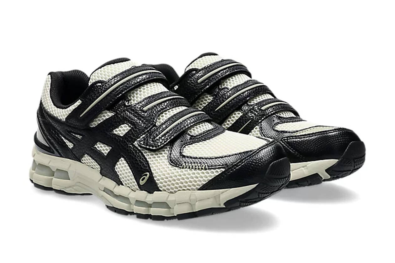 HAL STUDIOS® x ASICS GEL-KAYANO 20 の国内発売情報が解禁 STUDIOS® x ASICS GEL-KAYANO™ 20 release info