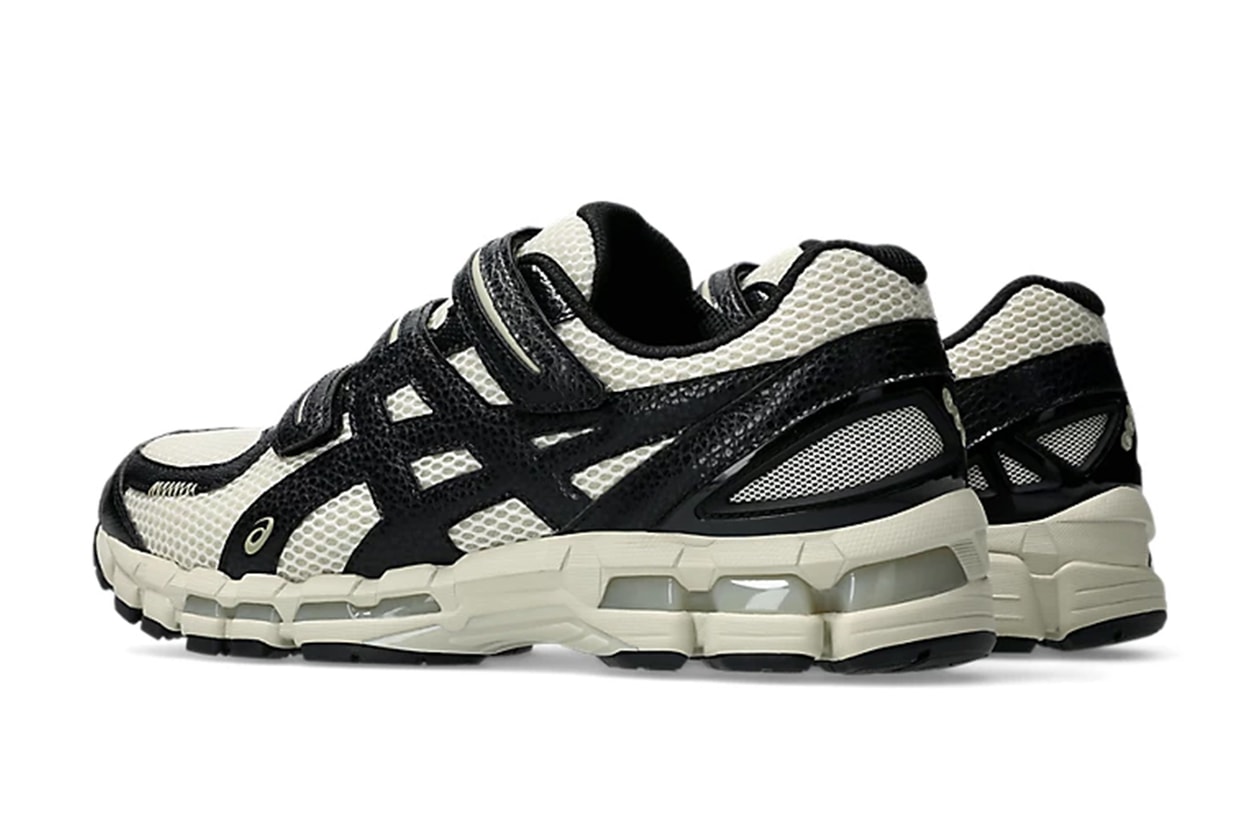 HAL STUDIOS® x ASICS GEL-KAYANO 20 の国内発売情報が解禁 STUDIOS® x ASICS GEL-KAYANO™ 20 release info