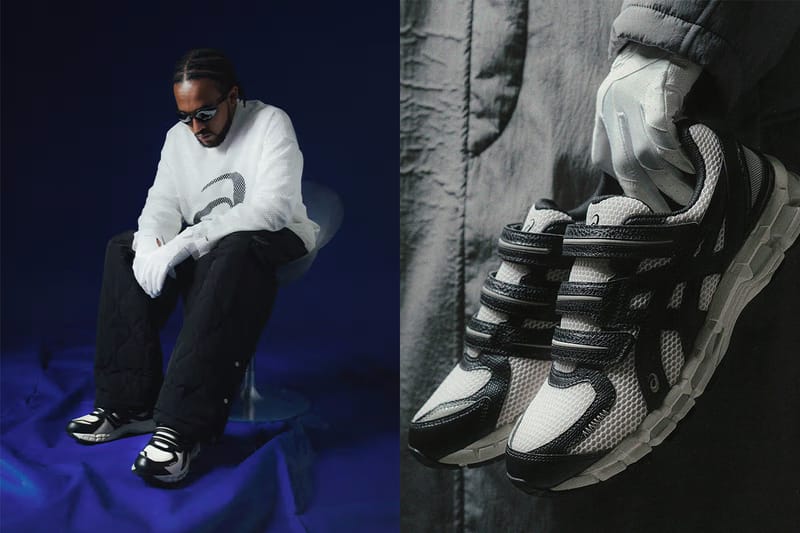 HAL STUDIOS® x ASICS GEL-KAYANO 20 の国内発売情報が解禁