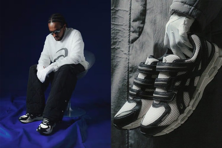 HAL STUDIOS® x ASICS GEL-KAYANO 20 の国内発売情報が解禁