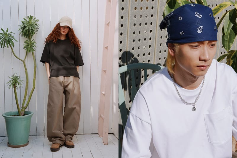 自由なライフスタイルに寄り添う GU の ボクシーT コレクション