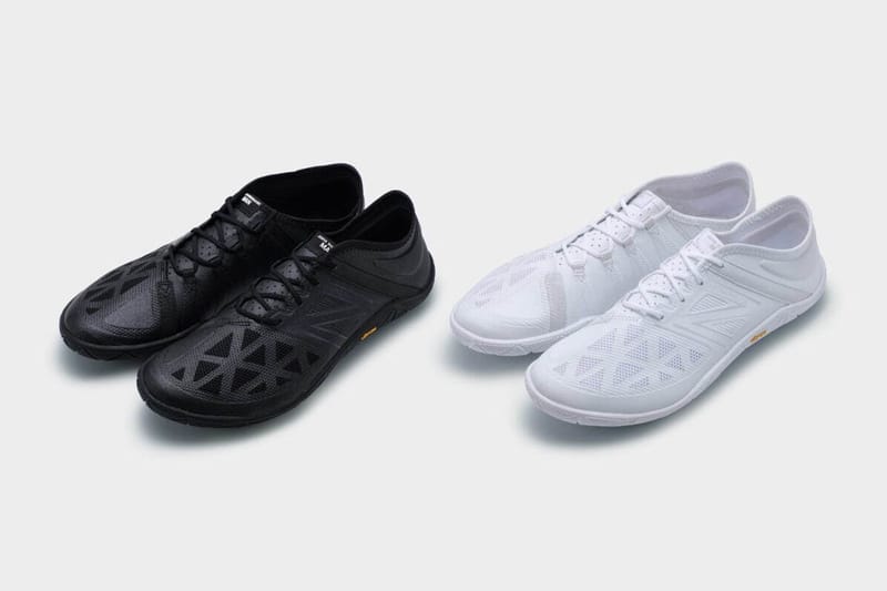 New Balance x Junya Watanabe MAN より最新コラボモデル Minimus UX200 が発売