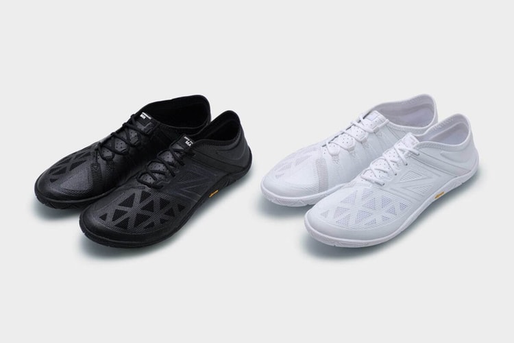 New Balance x Junya Watanabe MAN より最新コラボモデル Minimus UX200 が発売