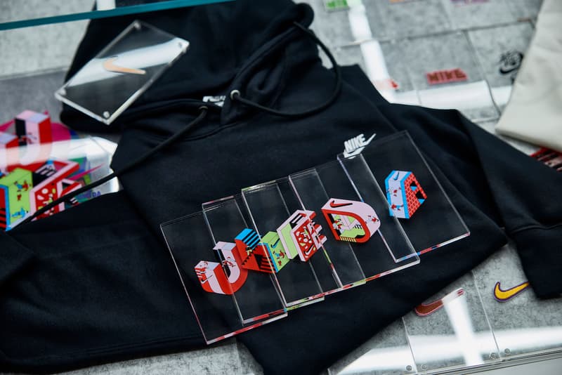 ナイキが大阪・梅田に新店舗をオープン nike umeda store open info