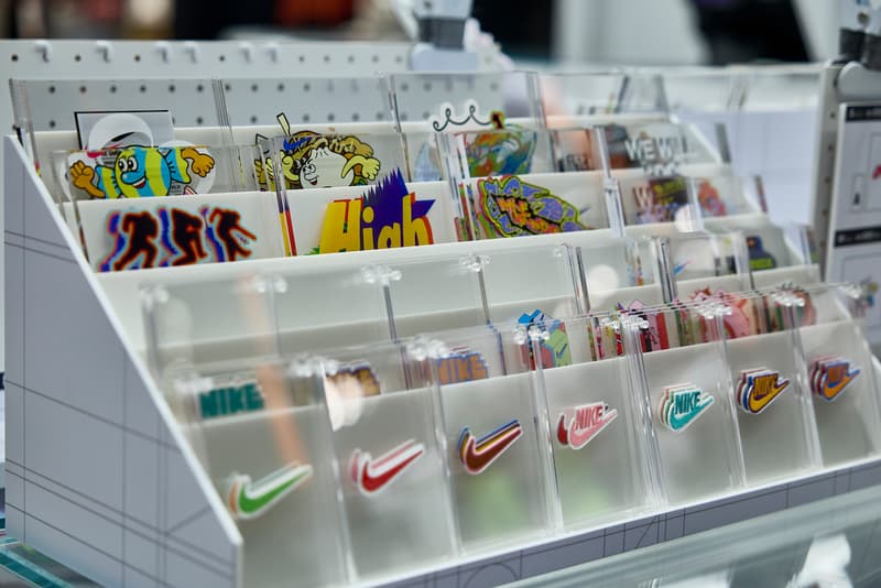 ナイキが大阪・梅田に新店舗をオープン nike umeda store open info