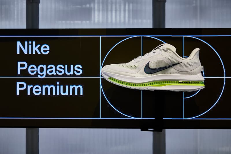 ナイキが大阪・梅田に新店舗をオープン nike umeda store open info