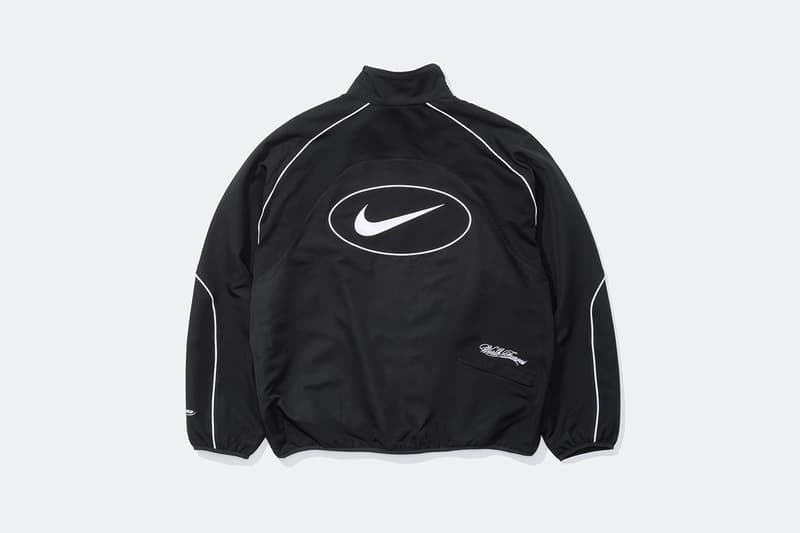 シュプリームx ナイキが2025年春のコラボコレクションを発表 Supreme Nike Spring 2025 release info