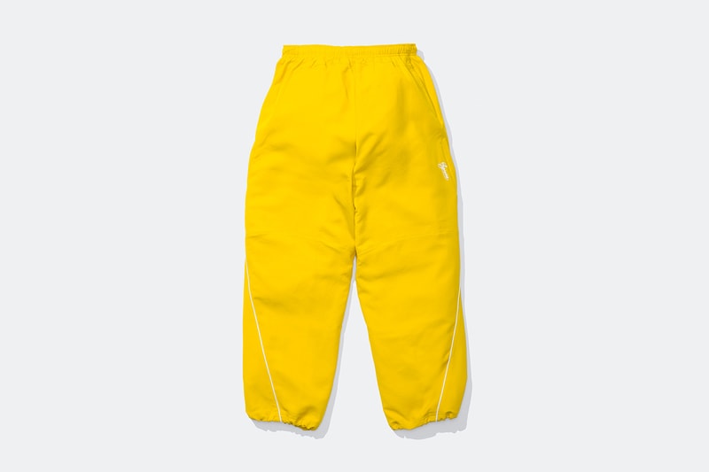 シュプリームx ナイキが2025年春のコラボコレクションを発表 Supreme Nike Spring 2025 release info