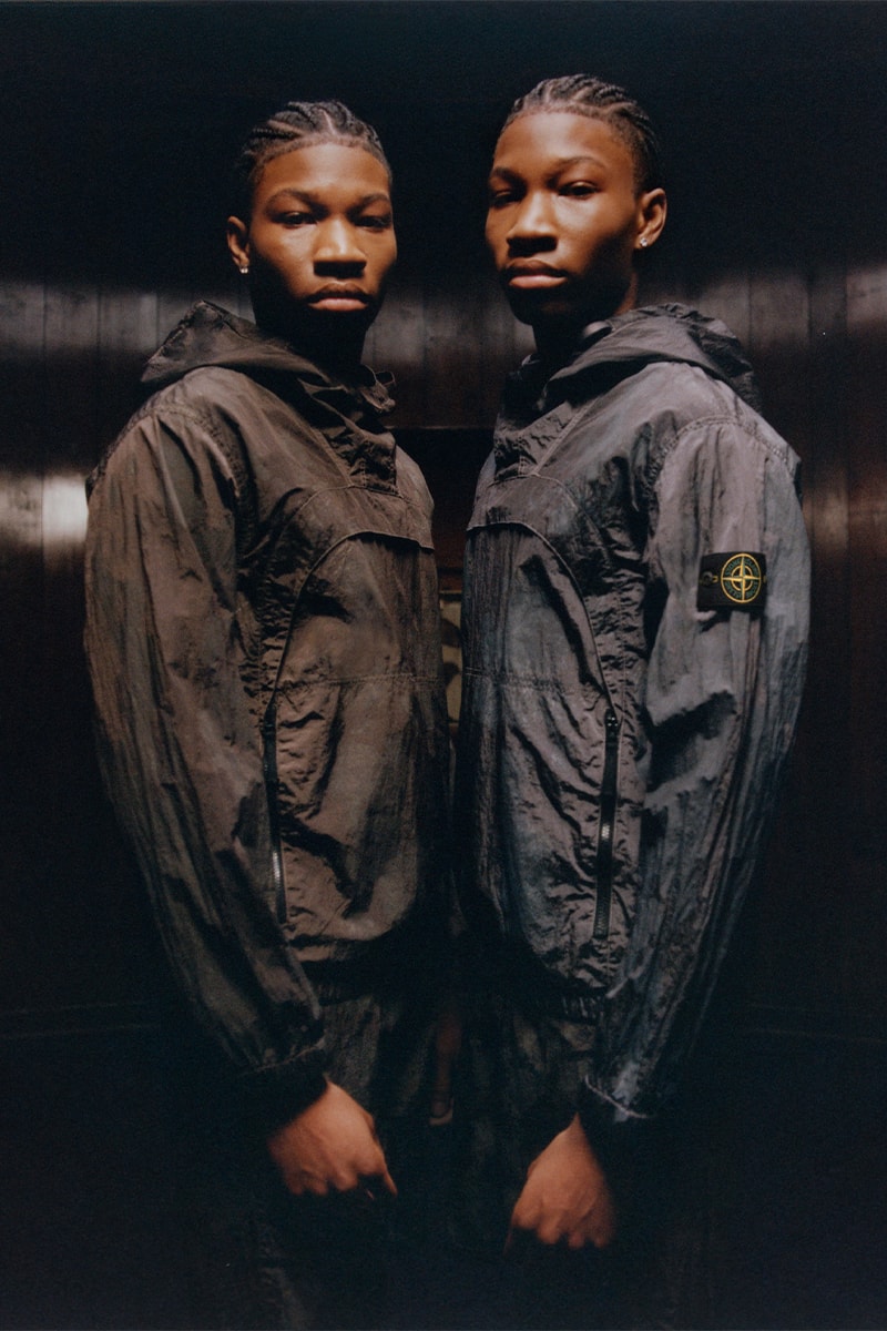 ストーンアイランドxニューバランス 998MADE IN USA stone island x new balance 998 made in usa release info