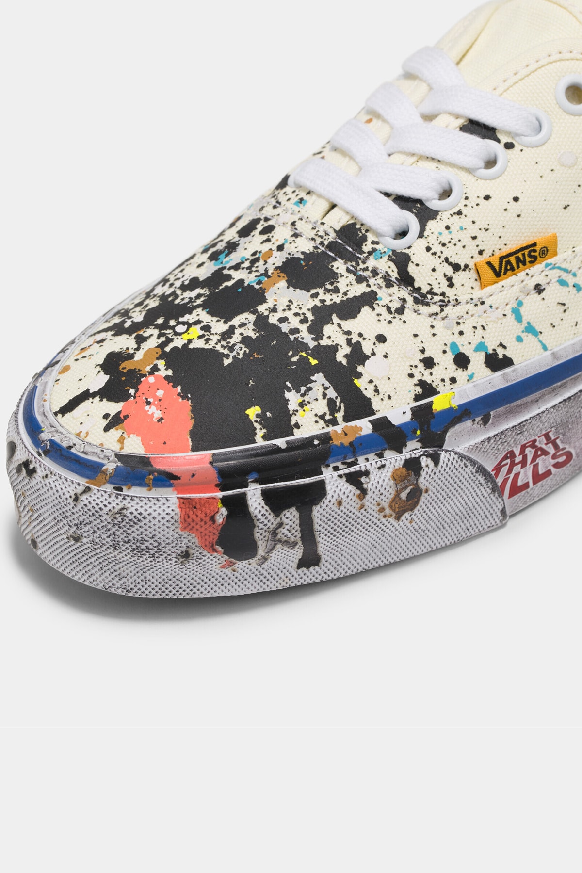 OTW バイ ヴァンズ x ギャラリー デプトの最新作 オーセンティック 44 が登場 OTW by Vans x Gallery Dept Authentic 44 release info