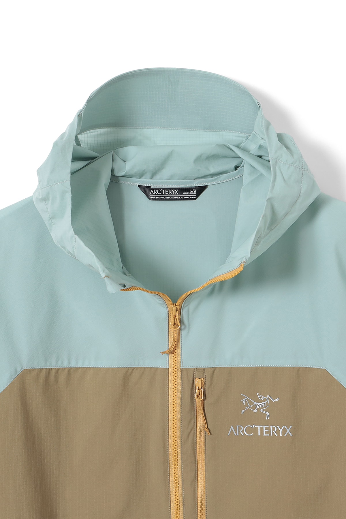 アークテリクスの定番アイテムにビームス エクスクルーシブカラーが登場 ARC'TERYX BEAMS EXCLUSIVE COLOR release info