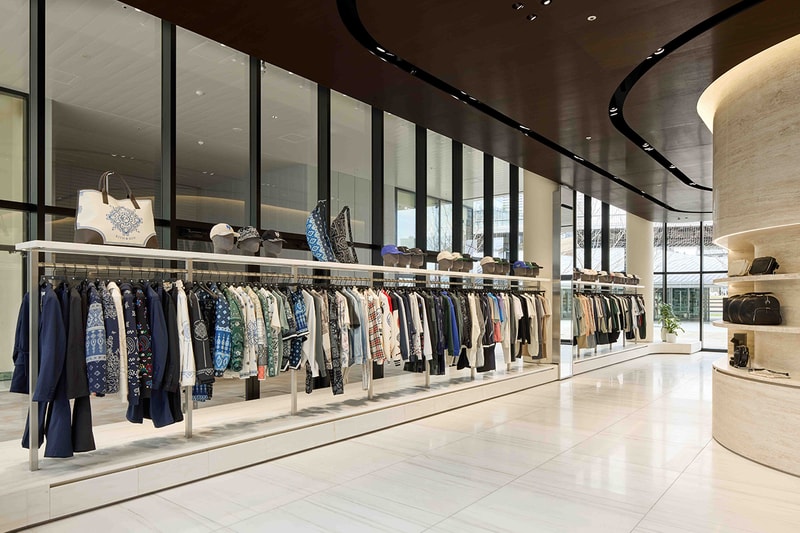 キス 関西初の旗艦店 キス 大阪 がオープン Kith Osaka Flagship open info