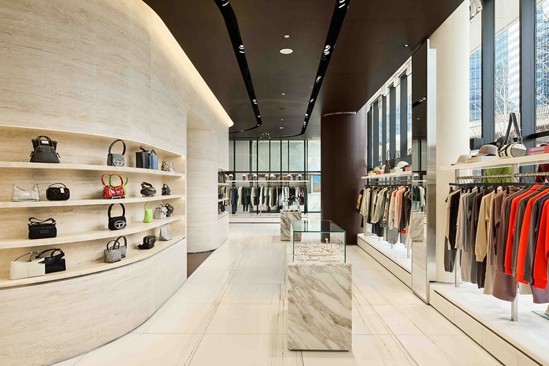キス 関西初の旗艦店 キス 大阪 がオープン Kith Osaka Flagship open info