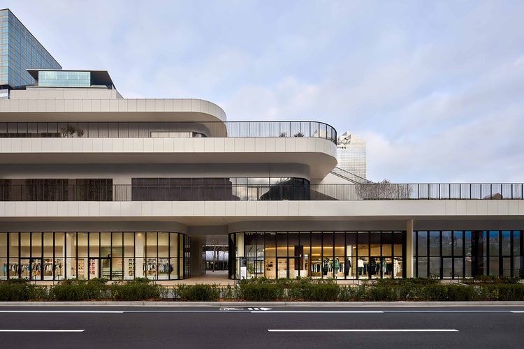 Kith 関西初の旗艦店 Kith Osaka がオープン