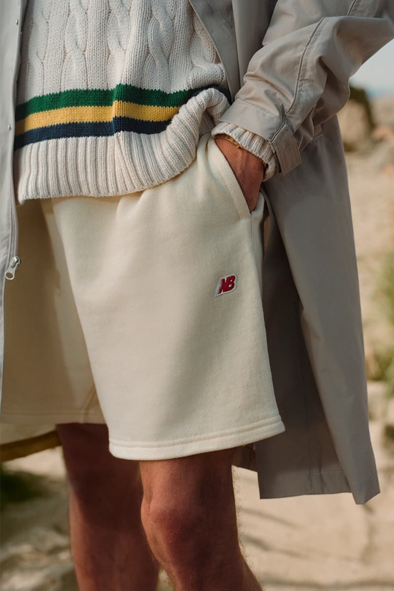 ニューバランス メイドイン USA 2025年春夏コレクションが発売 New Balance “Made in USA” 2025 spring summer collection release info