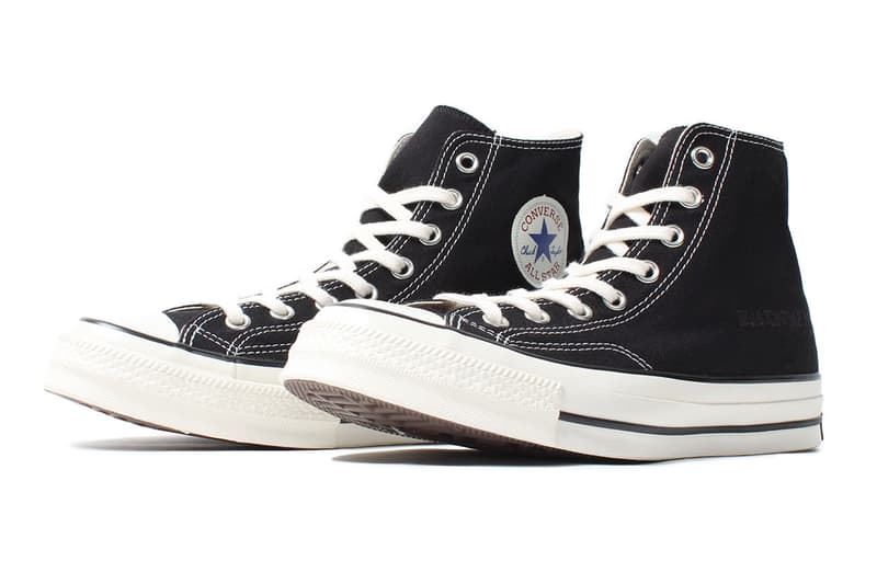 ワコマリアxコンバースより最新コラボモデルとしてオールスターレガシーハイが登場 wacko maria converse all star lgcy hi release info