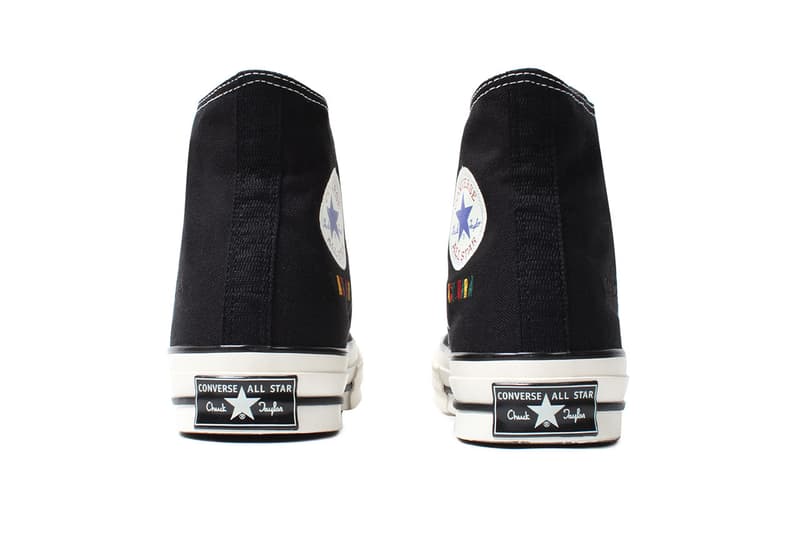 ワコマリアxコンバースより最新コラボモデルとしてオールスターレガシーハイが登場 wacko maria converse all star lgcy hi release info